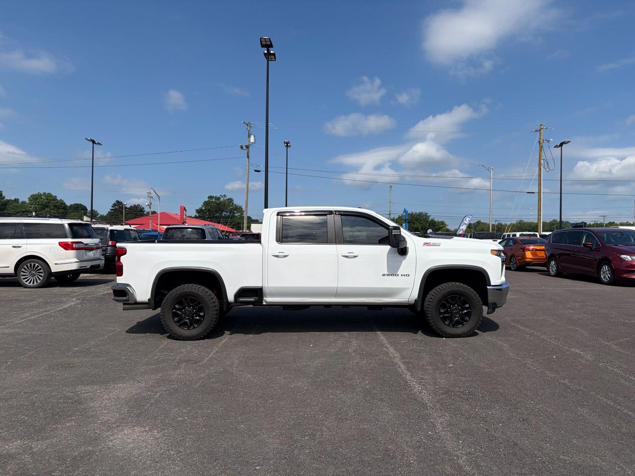 chevrolet silverado 2500hd 2020 1GC1YNEY6LF302449 image chevrolet silverado 2500hd 2020 1GC1YNEY6LF302449 image